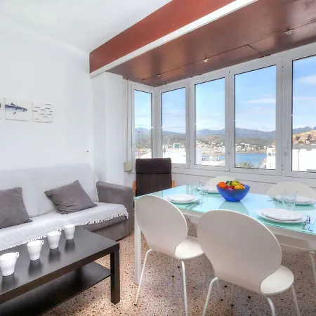 Apartment Blue Ocean-1 *