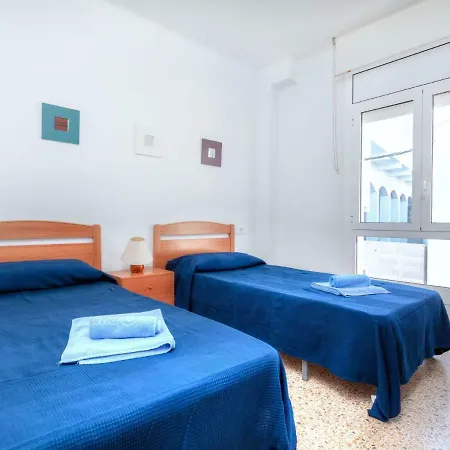 Apartment Blue Ocean-1 Llanca