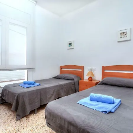 Apartment Apartment Blue Ocean-1 *