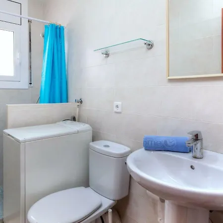 Apartment Blue Ocean-1 Apartamento
